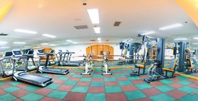 Best Western Premier International Resort Hotel Sanya