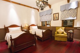Best Western Premier International Resort Hotel Sanya