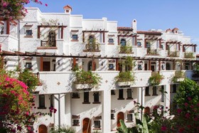 Best Western Premier International Resort Hotel Sanya
