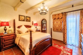 Best Western Premier International Resort Hotel Sanya