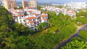 Best Western Premier International Resort Hotel Sanya