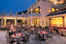 Cactus Resort