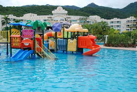 Cactus Resort