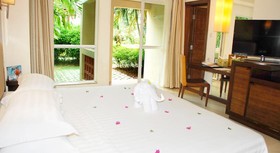 Cactus Resort