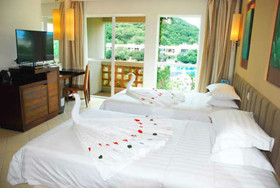 Cactus Resort