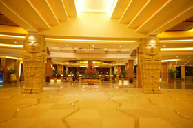 Cactus Resort