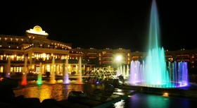 Cactus Resort