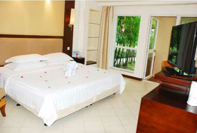 Cactus Resort