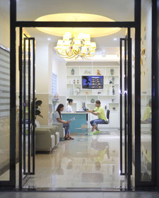 Care Hotel Coast Collection