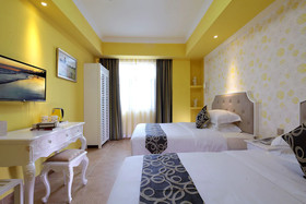 Care Hotel Coast Collection