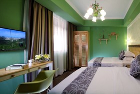 Care Hotel Coast Collection