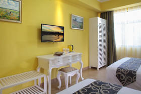 Care Hotel Coast Collection