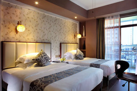 Care Hotel Coast Collection