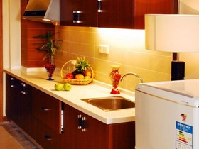 Sanya Century Landscape Hotel