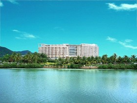Sanya Century Landscape Hotel