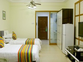 Sanya Century Landscape Hotel