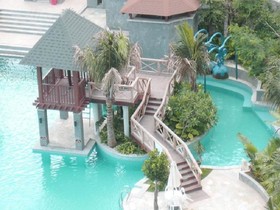 Sanya Century Landscape Hotel