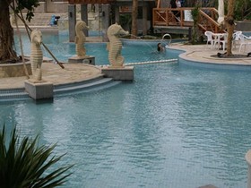 Sanya Century Landscape Hotel