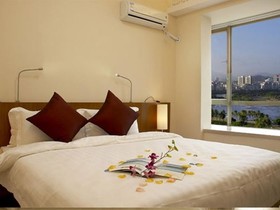 Sanya Century Landscape Hotel