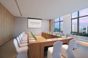Citadines Yazhou Bay Sanya