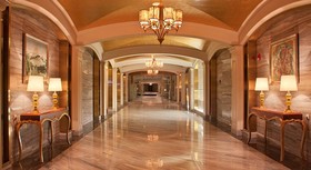 Crowne Plaza Resort Sanya Bay