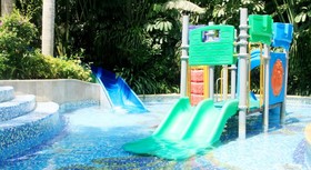 Crowne Plaza Resort Sanya Bay