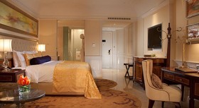 Crowne Plaza Resort Sanya Bay