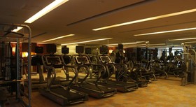 Crowne Plaza Resort Sanya Bay