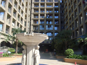 Crystal Blue Bay Vacation Hotel