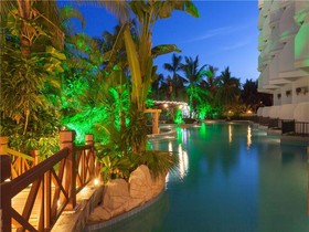 David Legendary Love Resort