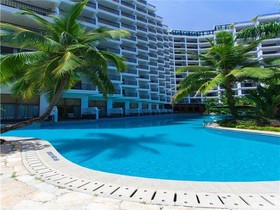 David Legendary Love Resort