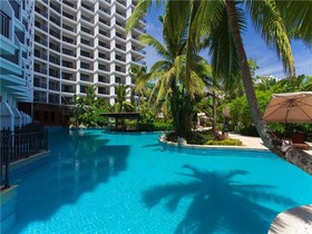 David Legendary Love Resort