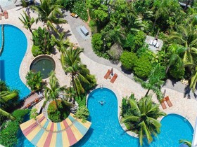 David Legendary Love Resort