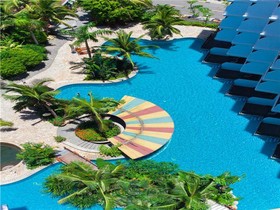 David Legendary Love Resort