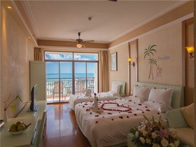 David Legendary Love Resort