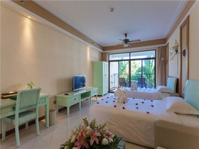 David Legendary Love Resort