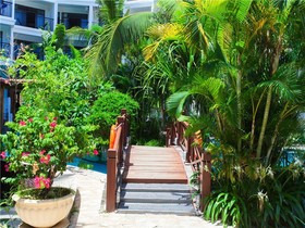 David Legendary Love Resort