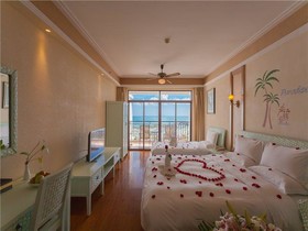 David Legendary Love Resort