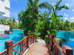 David Legendary Love Resort