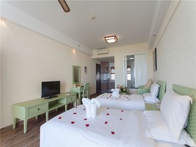 David Legendary Love Resort