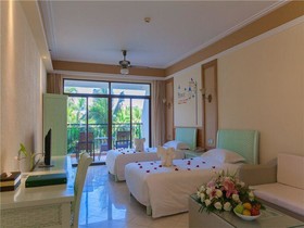 David Legendary Love Resort