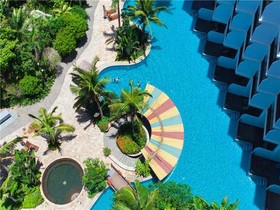David Legendary Love Resort