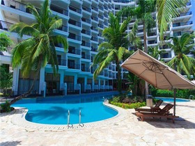 David Legendary Love Resort