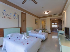 David Legendary Love Resort