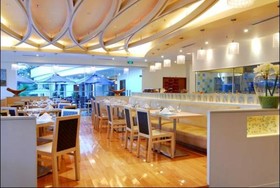 Wan Jia Hotel Resort Sanya