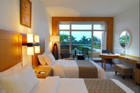 Wan Jia Hotel Resort Sanya