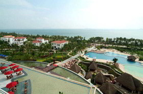 Wan Jia Hotel Resort Sanya
