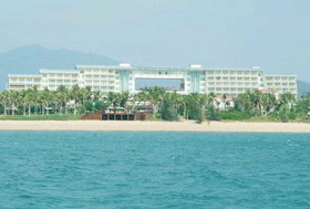 Wan Jia Hotel Resort Sanya