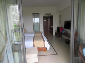 Dragon Bay Hotel