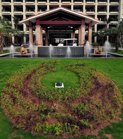 Dragon Bay Hotel
